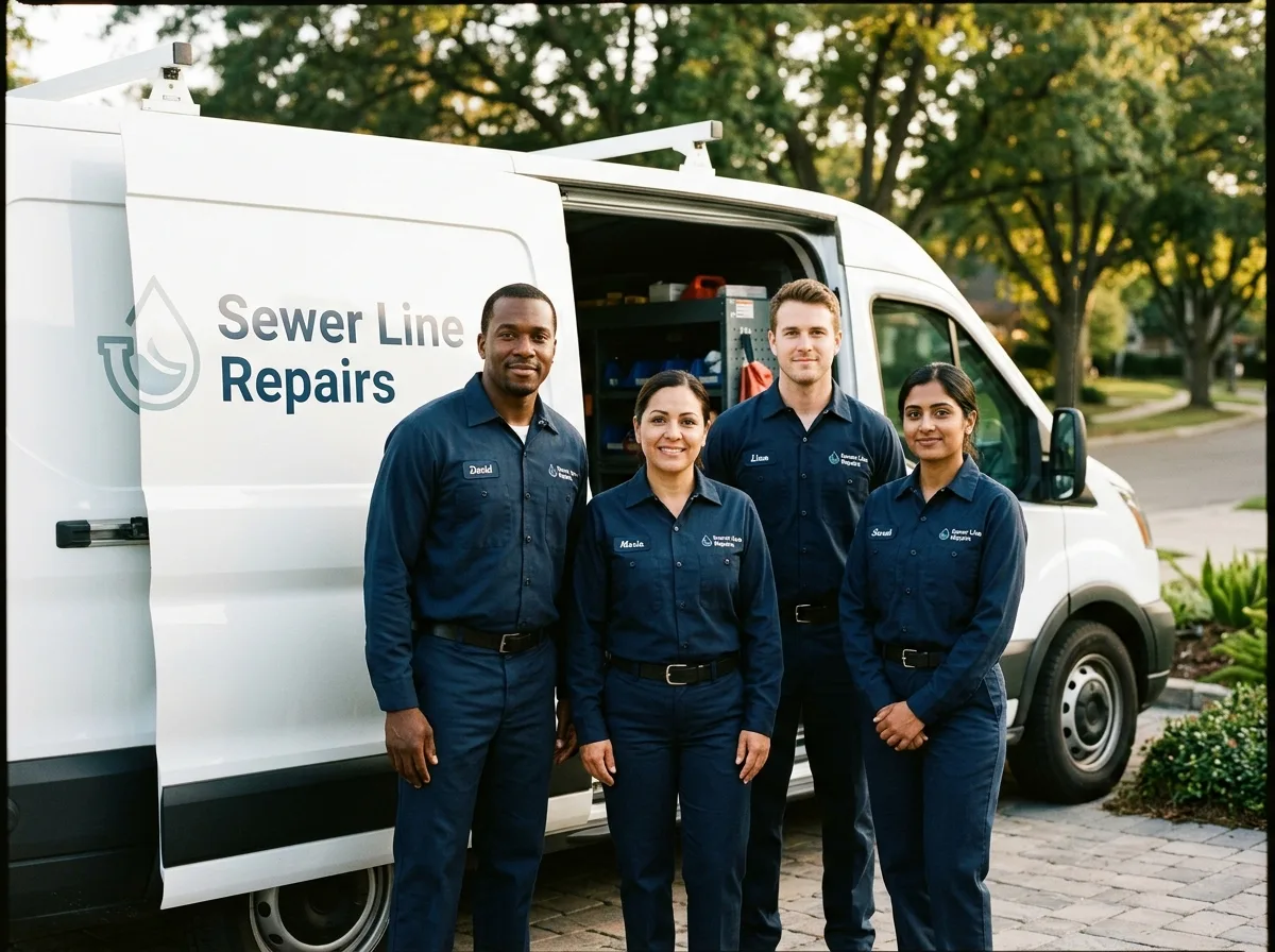 Emergency Plumber company in Camden, SC